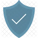 Shield  Icon