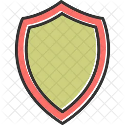 Shield  Icon