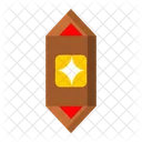 Shield Security Traditional Icon