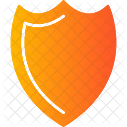 Shield  Icon