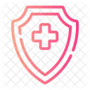 Shield  Icon