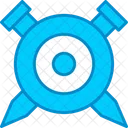 Shield  Icon