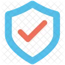 Shield Firewall Enabled Icon