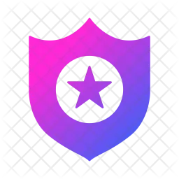 Shield  Icon