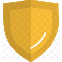 Shield Fantasy Game Icon