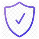 Shield  Icon