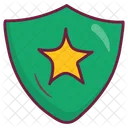 Shield  Icon