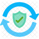 Shield  Icon