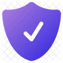 Shield  Icon