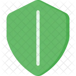 Shield  Icon