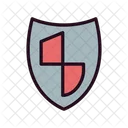 Shield  Icon