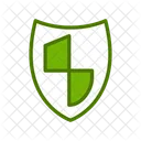 Shield  Icon