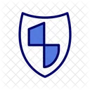 Shield  Icon