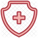 Shield  Icon