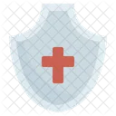 Shield  Icon