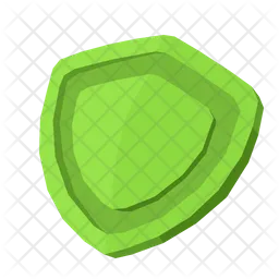 Shield  Icon