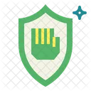 Shield  Icon