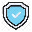 Shield  Icon