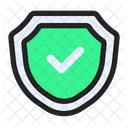 Shield  Icon