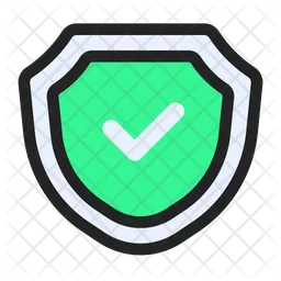 Shield  Icon