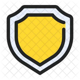 Shield  Icon