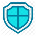 Shield Security Approve Icon