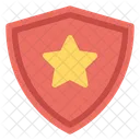 Shield Protection Security Icon