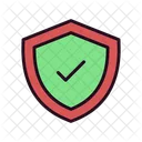 Shield  Icon