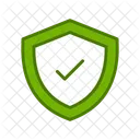 Shield  Icon