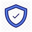 Shield  Icon