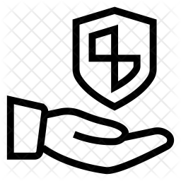 Shield Icon