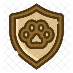 Shield  Icon