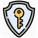 Shield  Icon