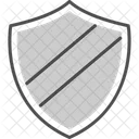 Shield Antivirus Protect Icon