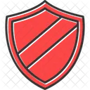 Shield Antivirus Protect Icon