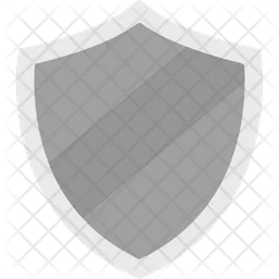 Shield  Icon