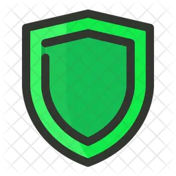 Shield  Icon