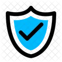 Secure Safe Security Icon