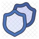 Shield  Icon