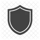 Shield Safety Security Icon