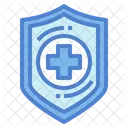 Shield  Icon