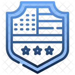 Shield  Icon