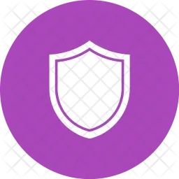 Shield  Icon