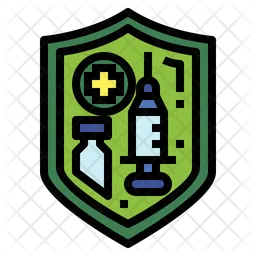 Shield  Icon