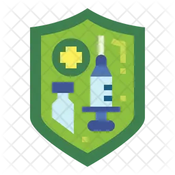 Shield  Icon