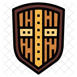 Shield  Icon