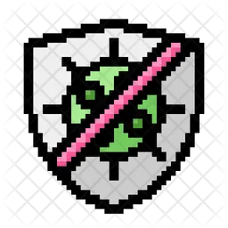 Shield  Icon