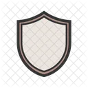Shield Safety Security Icon