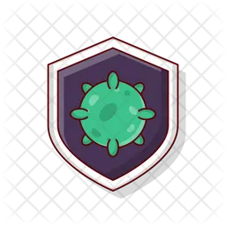 Shield  Icon