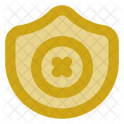 Shield  Icon